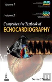 Comprehensive Textbook Of Echocardiography (Vols 1 & 2)