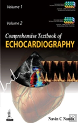 Bertrand.pt - Comprehensive Textbook Of Echocardiography (Vols 1 & 2)