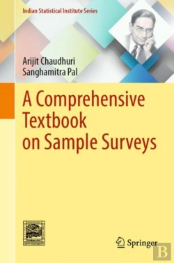 Bertrand.pt - Comprehensive Textbook On Sample Surveys
