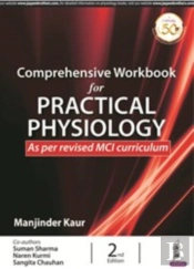 Comprehensive Workbook For Practical Physiology