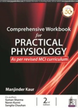 Bertrand.pt - Comprehensive Workbook For Practical Physiology