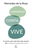Comprende, Confia, Vive