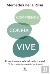 Comprende, Confia, Vive
