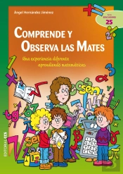 Comprende Y Observa Las Mates