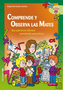 Bertrand.pt - Comprende Y Observa Las Mates