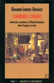 Comprender A Chomsky