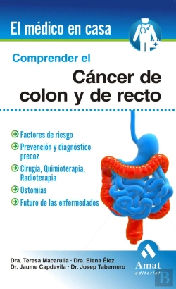 Bertrand.pt - Comprender El Cáncer De Colon Y Recto