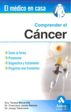 Bertrand.pt - Comprender El Cáncer