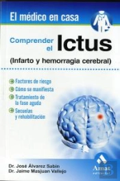 Comprender El Ictus