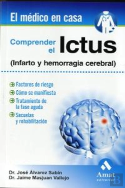 Bertrand.pt - Comprender El Ictus