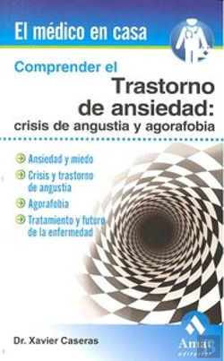 Bertrand.pt - Comprender El Trastorno De Ansiedad