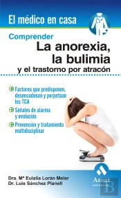 Comprender La Anorexia, La Bulimia Y El Trastorno Por Atracón