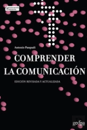 Comprender La Comunicación