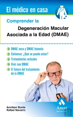 Bertrand.pt - Comprender La Degeneración Macular Asociada A La Edad (Dmae)