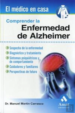 Bertrand.pt - Comprender La Enfermedad Del Alzheimer