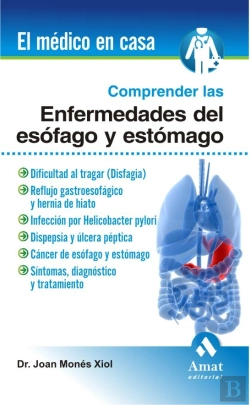 Bertrand.pt - Comprender Las Enfermedades Del Esófago Y Estómago