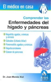 Comprender Las Enfermedades Del Hígado Y Páncreas