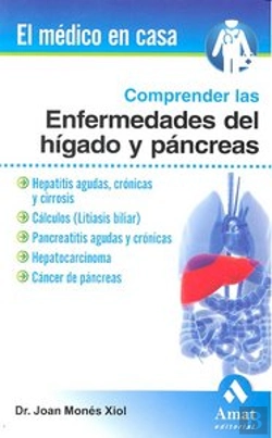 Bertrand.pt - Comprender Las Enfermedades Del Hígado Y Páncreas