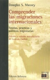 Comprender Las Migraciones Internacionales