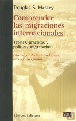 Bertrand.pt - Comprender Las Migraciones Internacionales