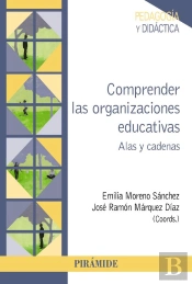 Comprender Las Organizaciones Educativas