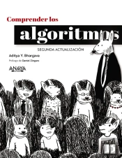 Comprender Los Algoritmos