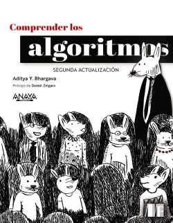 Bertrand.pt - Comprender Los Algoritmos