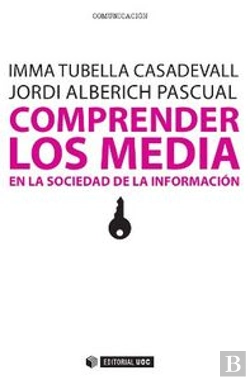 Bertrand.pt - Comprender Los Media En La Sociedad De La Información