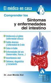 Comprender Los Síntomas Y Enfermedades Del Intestino