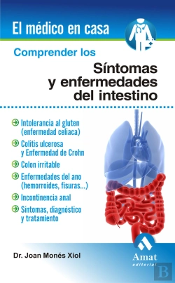 Bertrand.pt - Comprender Los Síntomas Y Enfermedades Del Intestino