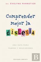 Comprender Mejor La Dislexia