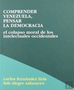 Bertrand.pt - Comprender Venezuela Pensar La Democracia