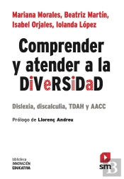 Comprender Y Atender A La Diversidad