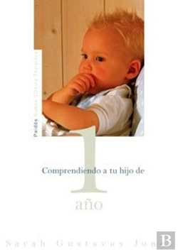 Bertrand.pt - Comprendiendo A Tu Hijo De 1 Año