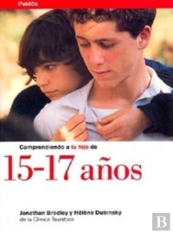 Bertrand.pt - Comprendiendo A Tu Hijo De 15-17 Años