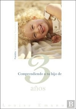 Bertrand.pt - Comprendiendo A Tu Hijo De 3 Años