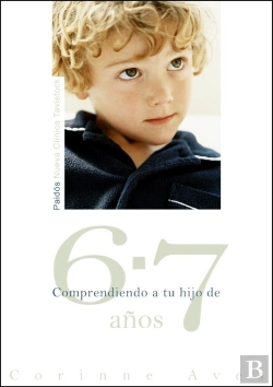 Bertrand.pt - Comprendiendo A Tu Hijo De 6-7 Años
