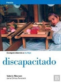 Bertrand.pt - Comprendiendo A Tu Hijo Discapacitado