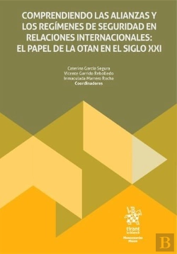 Bertrand.pt - Comprendiendo Las Alianzas Y Los Regimenes De Seguridad En R