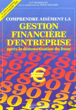 Bertrand.pt - Comprendre Aisement La Gestion Financiere D'Entreprise