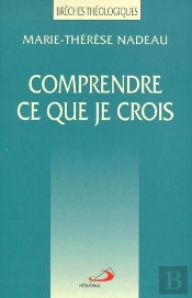 Comprendre Ce Que Je Crois