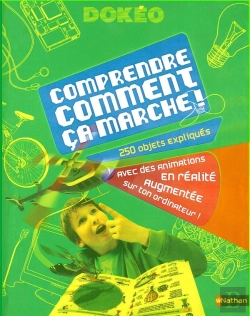 Bertrand.pt - Comprendre Comment Ça Marche ! 250 Objets Expliqués