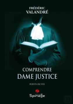 Bertrand.pt - Comprendre Dame Justice
