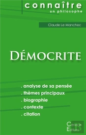 Comprendre Democrite Analyse Complete De Sa Pensee