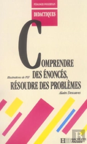 Comprendre Des Enonces Resoudre Des Problemes