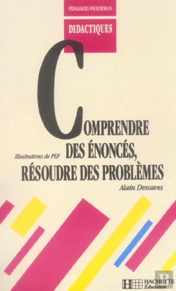 Bertrand.pt - Comprendre Des Enonces Resoudre Des Problemes