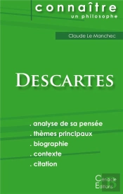Comprendre Descartes