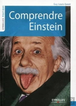 Bertrand.pt - Comprendre Einstein