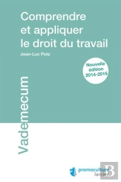 Comprendre Et Appliquer Le Droit Du Travail, 2eme Ed