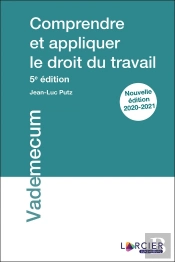 Comprendre Et Appliquer Le Droit Du Travail